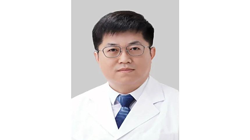 黎明全(長春中醫藥大學附屬第三臨床醫院副院長,吉林省名中醫。) 黎明全(長春中醫藥大學附屬第三臨床醫院副院長,吉林省名中醫。)