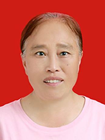 任麗蓉(四川眉山環衛工人) 任麗蓉(四川眉山環衛工人)