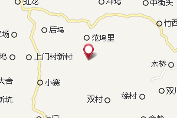 虹龍林場 虹龍林場