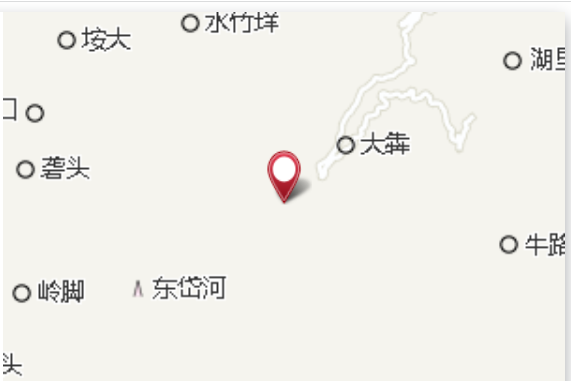 馬蹄崗 馬蹄崗