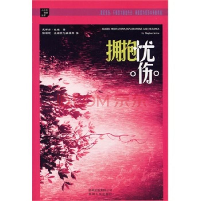 擁抱憂傷 擁抱憂傷
