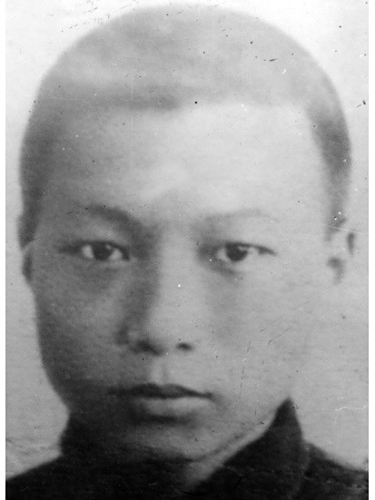 塗天應 塗天應