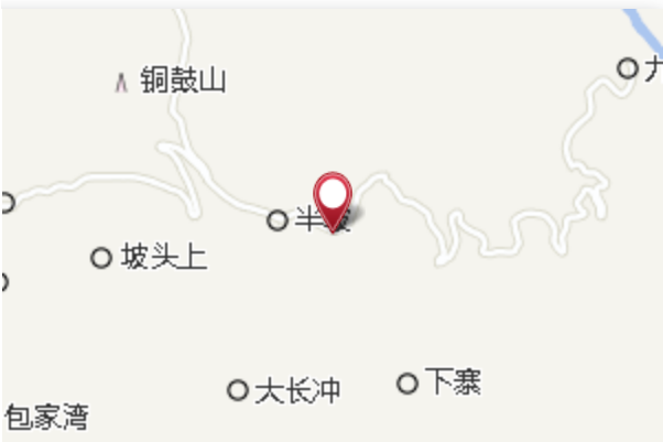 崩當村 崩當村