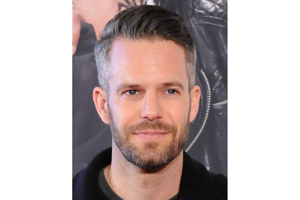 Ben Ruedinger Ben Ruedinger
