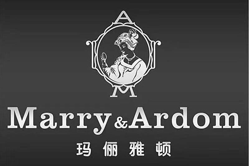 瑪儷雅頓MARRYARDOM 瑪儷雅頓MARRYARDOM