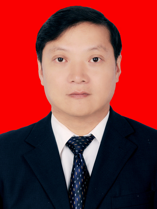 羅洪標(萬安縣審計局黨組書記、局長) 羅洪標(萬安縣審計局黨組書記、局長)