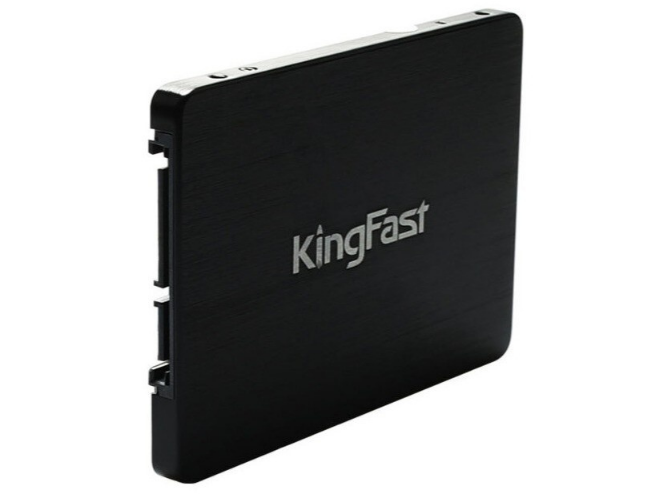 金速KF003(480GB) 金速KF003(480GB)