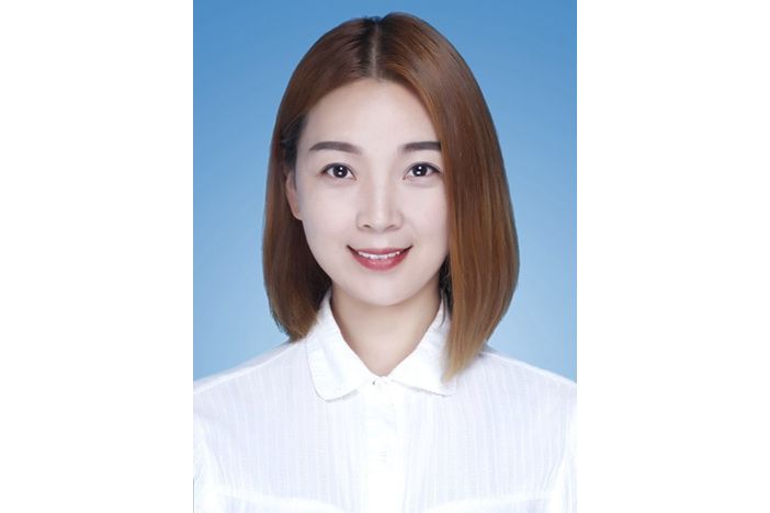 艾小嬌 艾小嬌