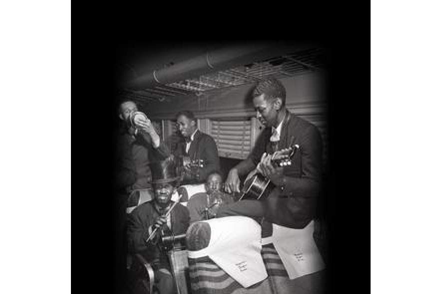 The Memphis Jug Band The Memphis Jug Band