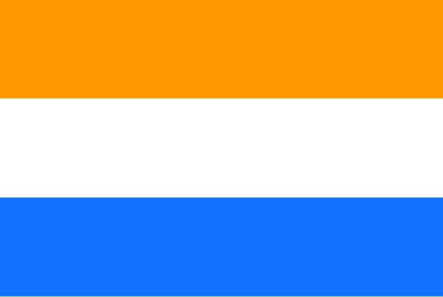 1572—1596年的國旗