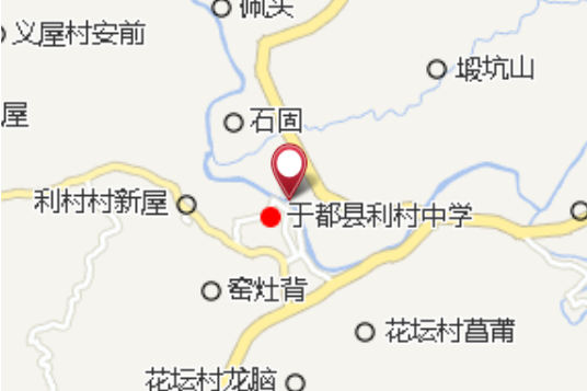百羅圩 百羅圩