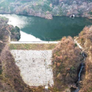 老君洞水庫