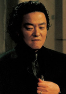 同夥(2006年柳承莞自導自演韓國電影)