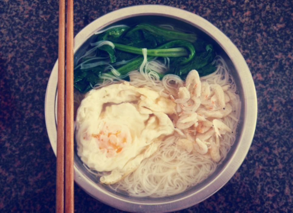 紗麵湯 紗麵湯