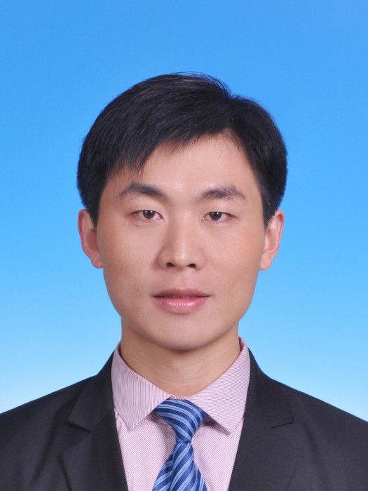 孫宜民(西北大學數學學院講師) 孫宜民(西北大學數學學院講師)