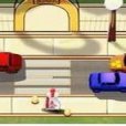 母雞過路 母雞過路