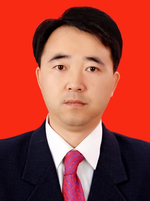 郭勇勇 郭勇勇
