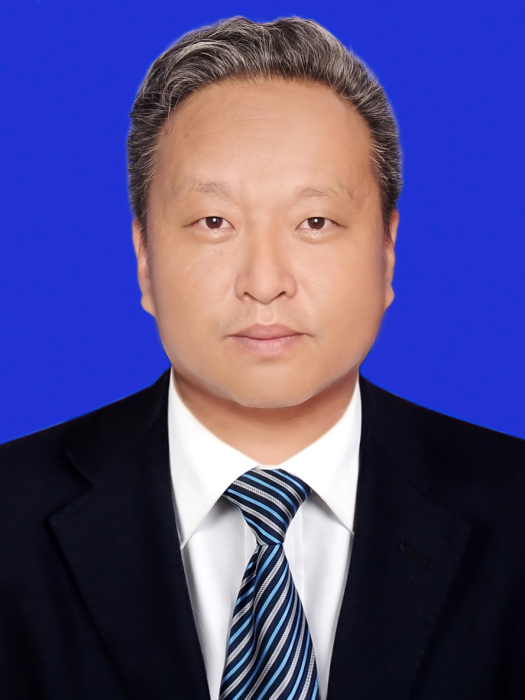 李根(貴州省黎平縣高屯街道黨工委書記、一級主任科員) 李根(貴州省黎平縣高屯街道黨工委書記、一級主任科員)