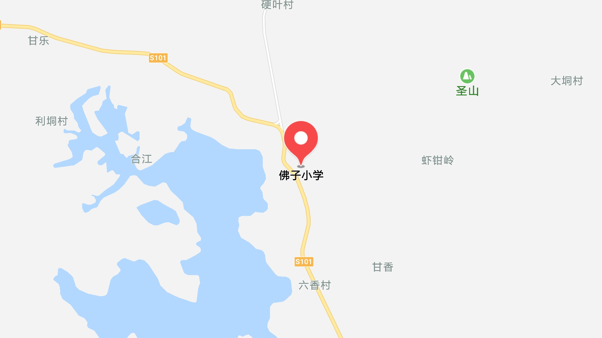 地圖信息