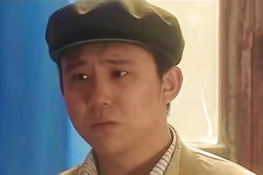 袁軍(青春愛情劇《血色浪漫》中的角色) 袁軍(青春愛情劇《血色浪漫》中的角色)