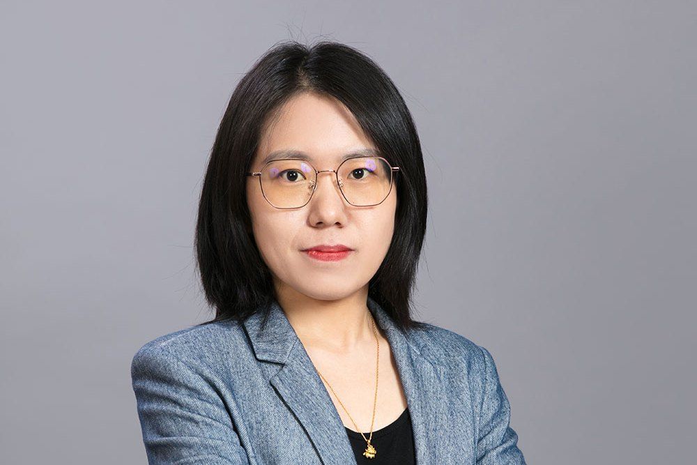 王鈺婷(中國科學院國家天文台副研究員) 王鈺婷(中國科學院國家天文台副研究員)