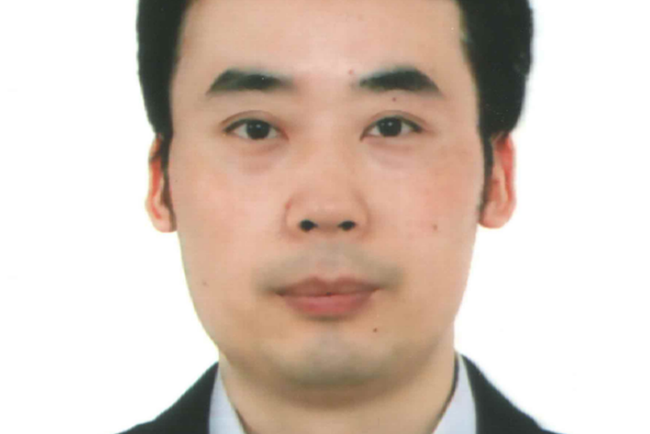 張銀堂(新鄉學院副院長) 張銀堂(新鄉學院副院長)