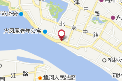 人和一巷
