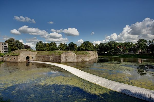 Ravelijn橋 Ravelijn橋