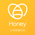 honey(手機情侶套用)