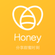 honey(手機情侶套用) honey(手機情侶套用)