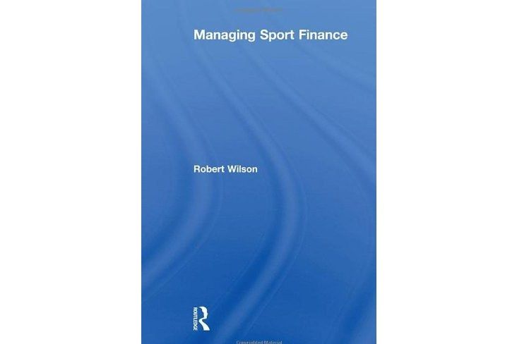 Managing Sport Finance Managing Sport Finance