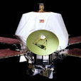 水手8號探測器(水手8號) 水手8號探測器(水手8號)