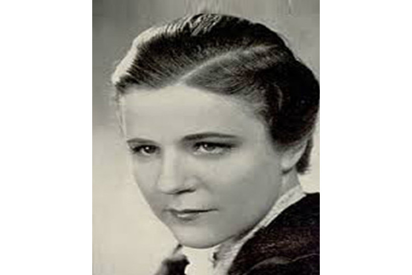 Paula Wessely Paula Wessely