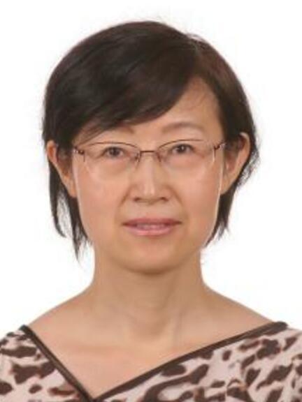 李淑鳳(大連理工大學副教授) 李淑鳳(大連理工大學副教授)