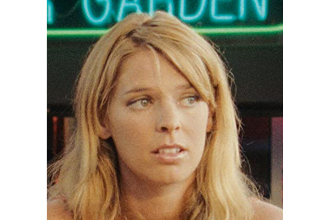 Cindy Nelson Cindy Nelson