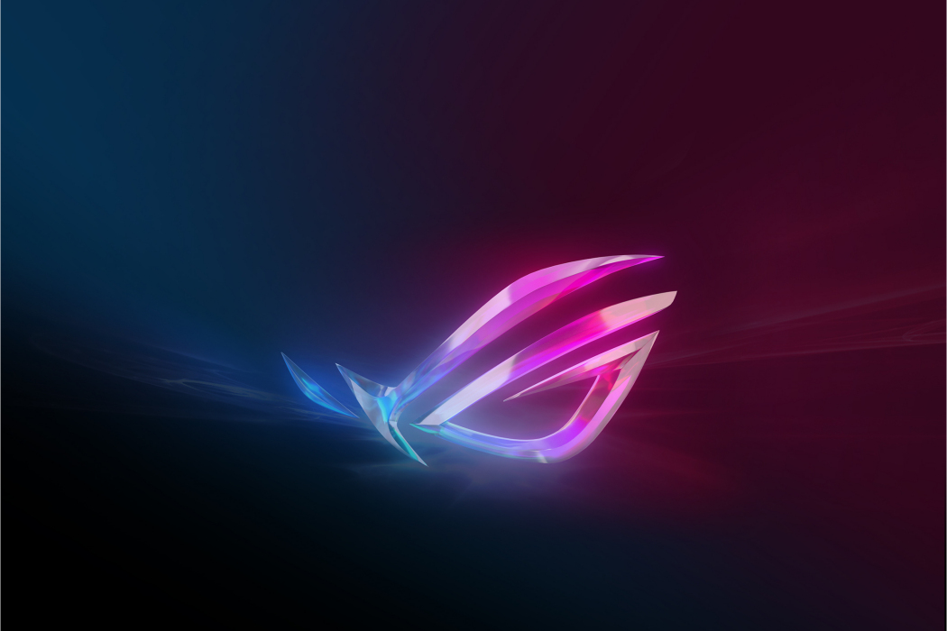 ROG(華碩旗下高端電腦硬體設備品牌) ROG(華碩旗下高端電腦硬體設備品牌)