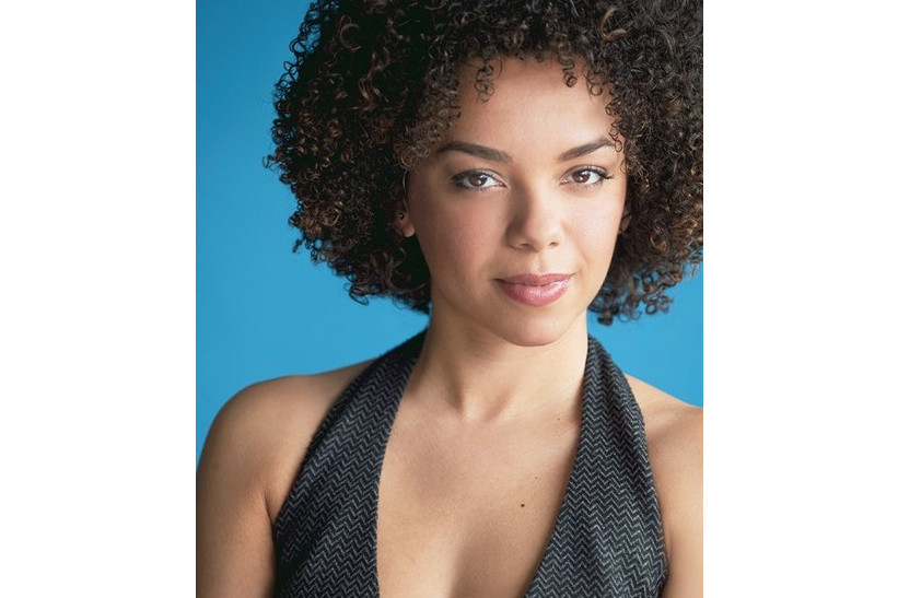 Zarrin Darnell-Martin