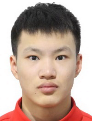 趙琪睿 趙琪睿