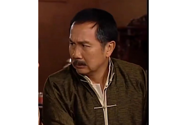 凌龍(民初喜劇《奸人堅》中的角色) 凌龍(民初喜劇《奸人堅》中的角色)