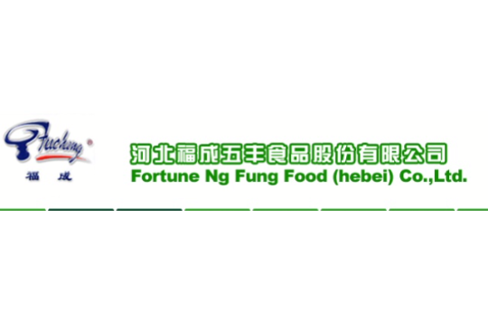 河北福成五豐食品股份有限公司