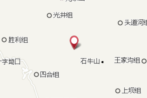枾栗溝