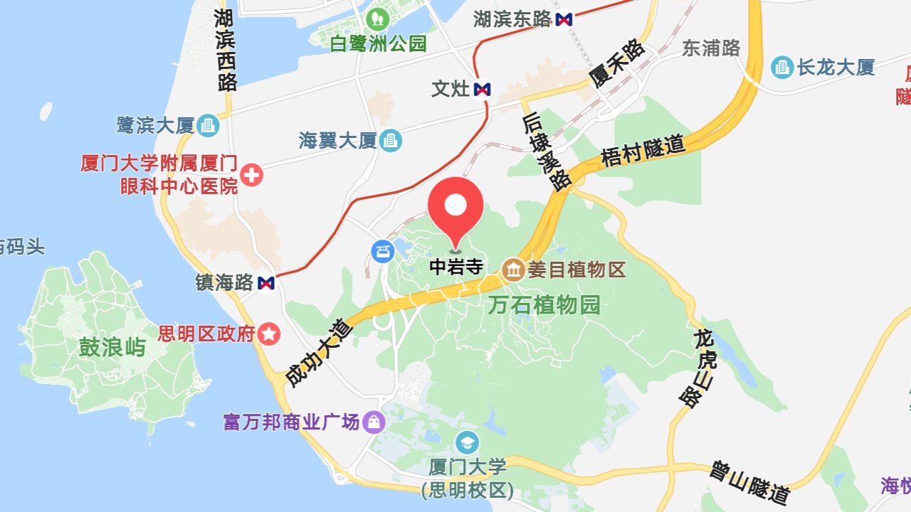 地圖信息