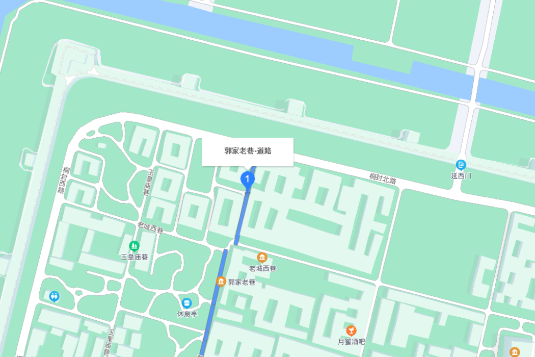 郭家老巷