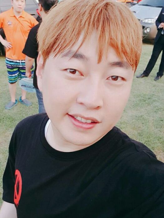 李陳鎬 李陳鎬