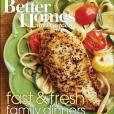 Better Homes & Gardens Family Dinners Better Homes & Gardens Family Dinners