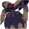 MAN-02 法貝萊爾 MAN-02 法貝萊爾