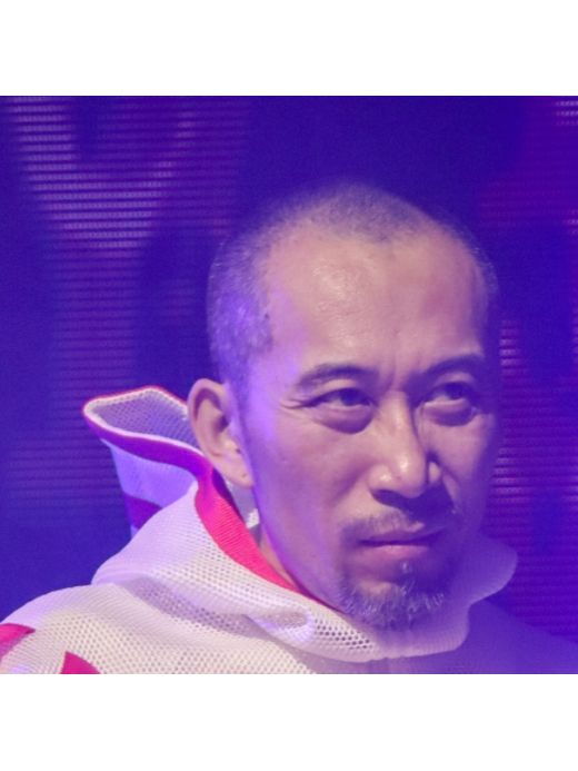 鄭志勇(美好藥店樂隊成員) 鄭志勇(美好藥店樂隊成員)