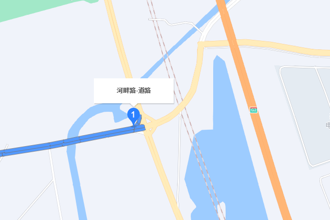 河畔路(淮安市河畔路) 河畔路(淮安市河畔路)