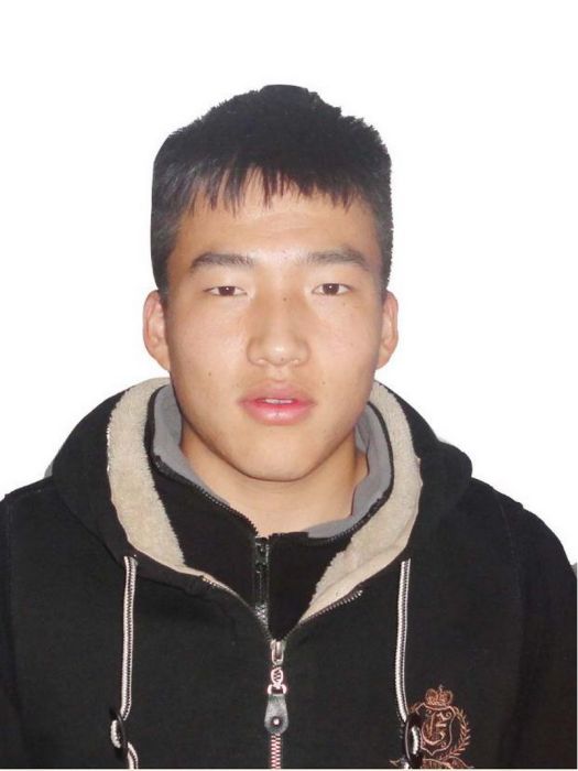 馬卓(中國殘疾人運動員) 馬卓(中國殘疾人運動員)