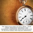 The Irregular Verbs of Attic Prose The Irregular Verbs of Attic Prose